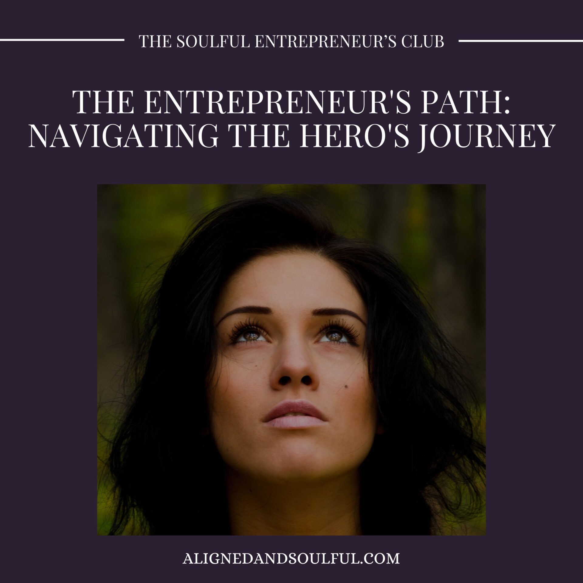 The Entrepreneur's Path: Navigating the Hero's Journey