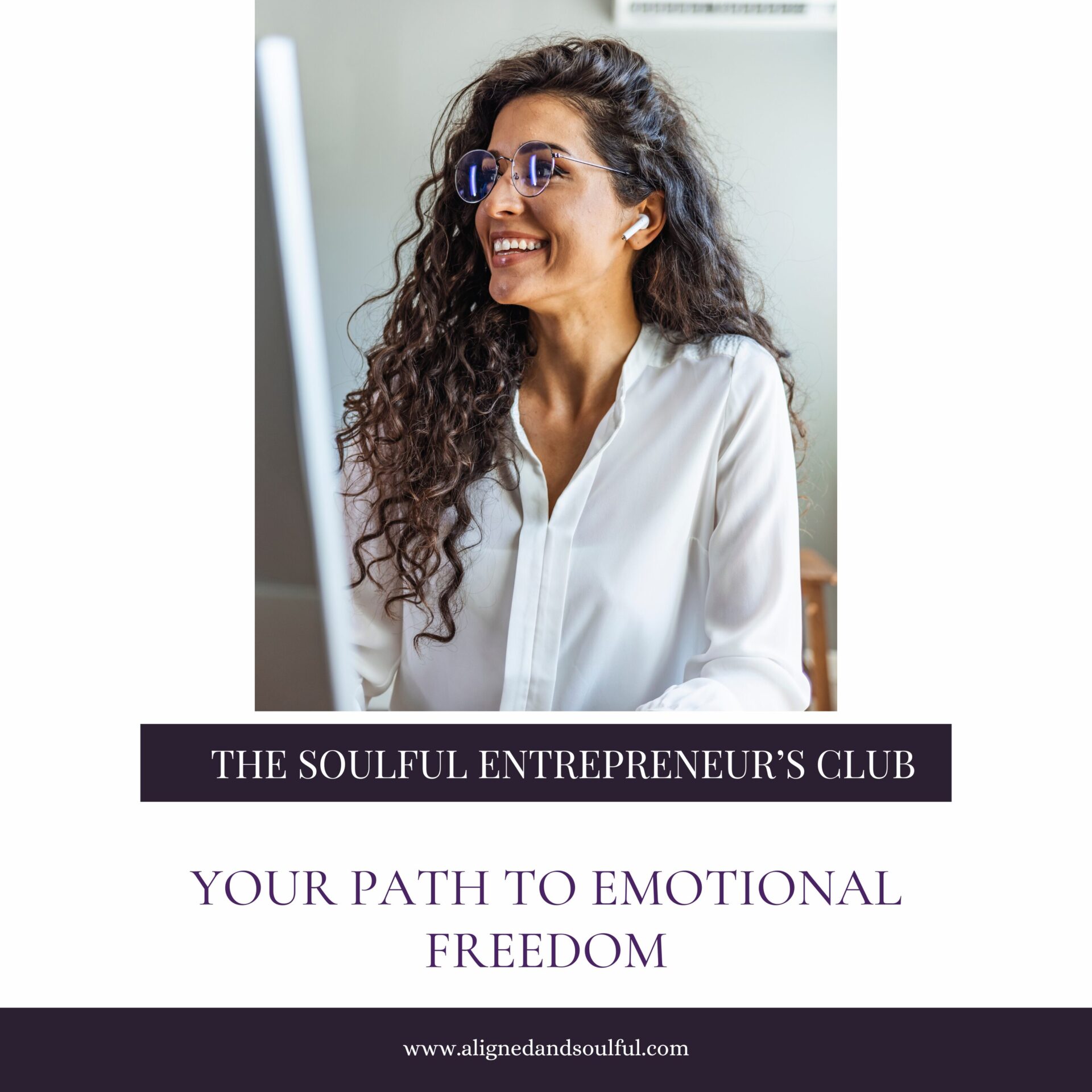 Your Path to Emotional Freedom